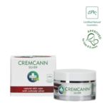 CREMCANN SILVER – CREMA FACIAL NATURAL CONCENTRADA PIEL ACNÉICA
